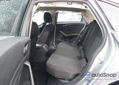 2020 Volkswagen Jetta 1.4T R-Line/1.4T S/1.4T Se z USA, uszkodzony, nr VIN 3VWCB7BUXLM070393